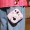 Фото - Фотокамера миттєвого друку Fujifilm Instax Mini 13 Candy Pink (16963216) | click.ua