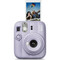 Фото - Фотокамера миттєвого друку Fujifilm Instax Mini 13 Dreamy Purple (16963242) | click.ua