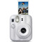 Фото - Фотокамера миттєвого друку Fujifilm Instax Mini 13 Clay White (16963230) | click.ua