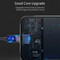 Фото - Кабель Essager Magic Power Magnetic USB - Lightning (M/M), 1 м Black (EXCCXL-ML01) | click.ua