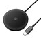 Фото - Беспроводное зарядное устройство Essager Chengfeng 15W Black (EWXCX-CF01-Z) | click.ua