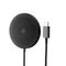 Фото - Беспроводное зарядное устройство Essager Chengfeng 15W Black (EWXCX-CF01-Z) | click.ua