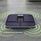 Фото - Ваги підлогові RENPHO Elis Solar 2 Smart Body Scale Black (R-A020-BK) | click.ua