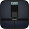 Фото - Ваги підлогові RENPHO Elis Solar 2 Smart Body Scale Black (R-A020-BK) | click.ua