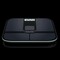 Фото - Ваги підлогові RENPHO Elis Solar 2 Smart Body Scale Black (R-A020-BK) | click.ua