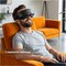 Фото - Массажер для очей RENPHO Eyeris Shift Eye Massager (R-G011-BK) | click.ua