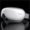 Фото - Масажер для очей RENPHO Eyeris 1 Eye Massager White (RF-EM001R-WH) | click.ua