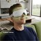 Фото - Масажер для очей RENPHO Eyeris 1 Eye Massager White (RF-EM001R-WH) | click.ua