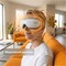 Фото - Масажер для очей RENPHO Eyeris 1 Eye Massager White (RF-EM001R-WH) | click.ua