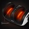 Фото - Масажер для ніг RENPHO 2-in-1 Foot and Calf Massager White (R-D001R-WH) | click.ua