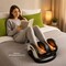 Фото - Масажер для ніг RENPHO 2-in-1 Foot and Calf Massager White (R-D001R-WH) | click.ua
