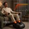 Фото - Масажер для ніг RENPHO Shiatsu Compact Black (RP-FM058R-BK) | click.ua