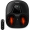 Фото - Масажер для ніг RENPHO Shiatsu Compact Black (RP-FM058R-BK) | click.ua