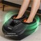 Фото - Масажер для ніг RENPHO Shiatsu Compact Black (RP-FM058R-BK) | click.ua