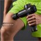 Фото - Перкуссионный массажер RENPHO Power Thermacool Massage Gun (R-C001SH-BK) | click.ua