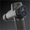 Фото - Перкуссионный массажер RENPHO Power Thermacool Massage Gun (R-C001SH-BK) | click.ua