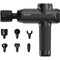 Фото - Перкуссионный массажер RENPHO Power Thermacool Massage Gun (R-C001SH-BK) | click.ua