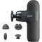 Фото - Перкуссионный массажер RENPHO Mini Thermal Grey (R-WMG10-GY) | click.ua