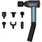 Фото - Перкуссионный массажер RENPHO Reach 2 Thermacool (R-WMG02-CY) | click.ua