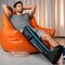 Фото - Компресійний масажер для ніг RENPHO Aeria boot Thermal (R-WML01-BK) | click.ua