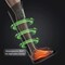Фото - Компресійний масажер для ніг RENPHO Aeria boot Thermal (R-WML01-BK) | click.ua