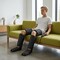 Фото - Компрессионный массажер для ног RENPHO Foot Calf and Thigh Air Massager Black (RP-ALM079H-BK) | click.ua