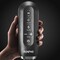 Фото - Компрессионный массажер для ног RENPHO Foot Calf and Thigh Air Massager Black (RP-ALM079H-BK) | click.ua