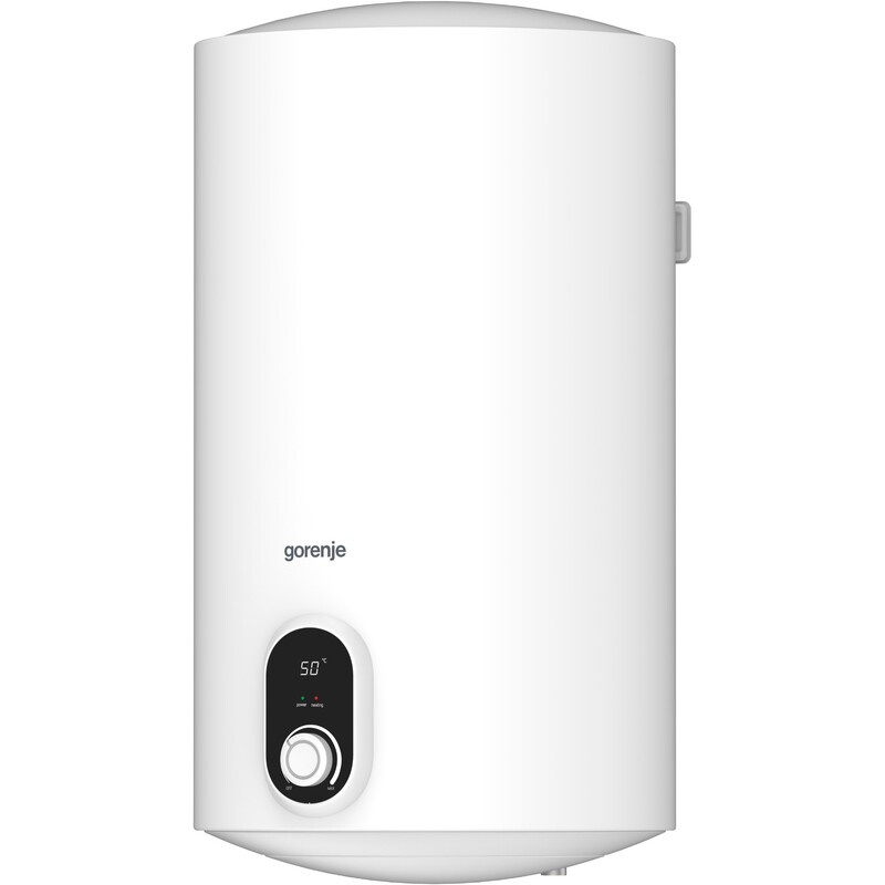 Водонагрівач Gorenje DryHeat 50 (747937)