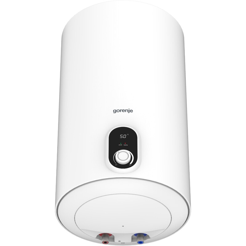 Водонагрівач Gorenje DryHeat 50 (747937)