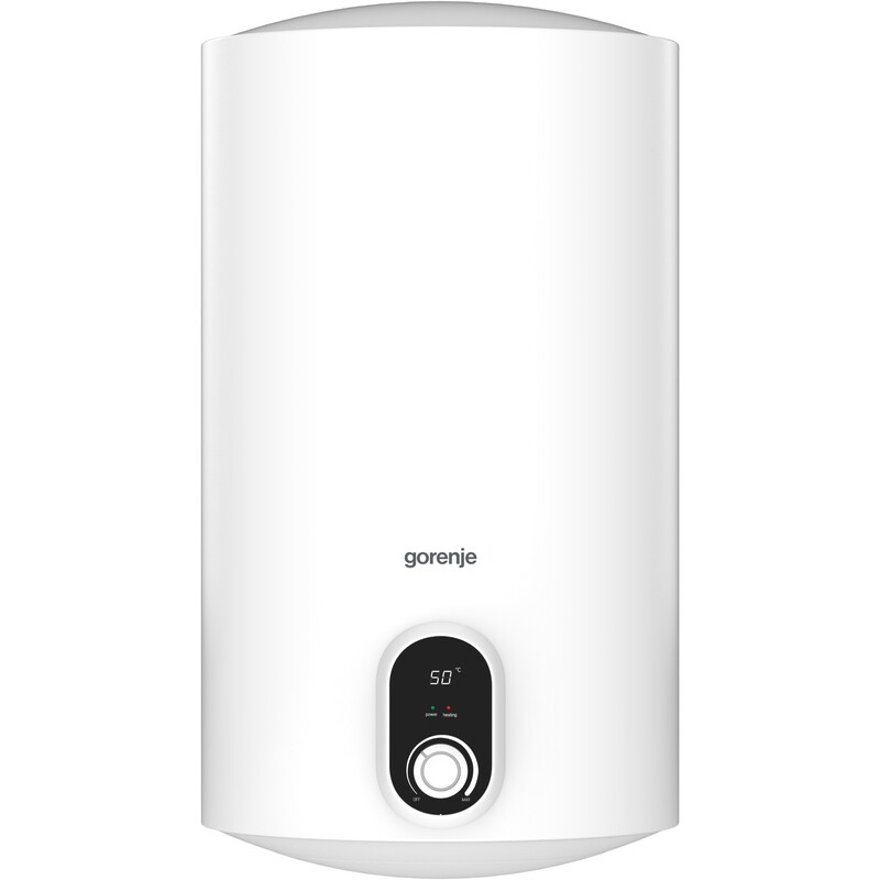 Водонагрівач Gorenje DryHeat 50 (747937)