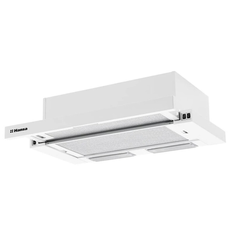 Вытяжка Hansa OTS6251WH
