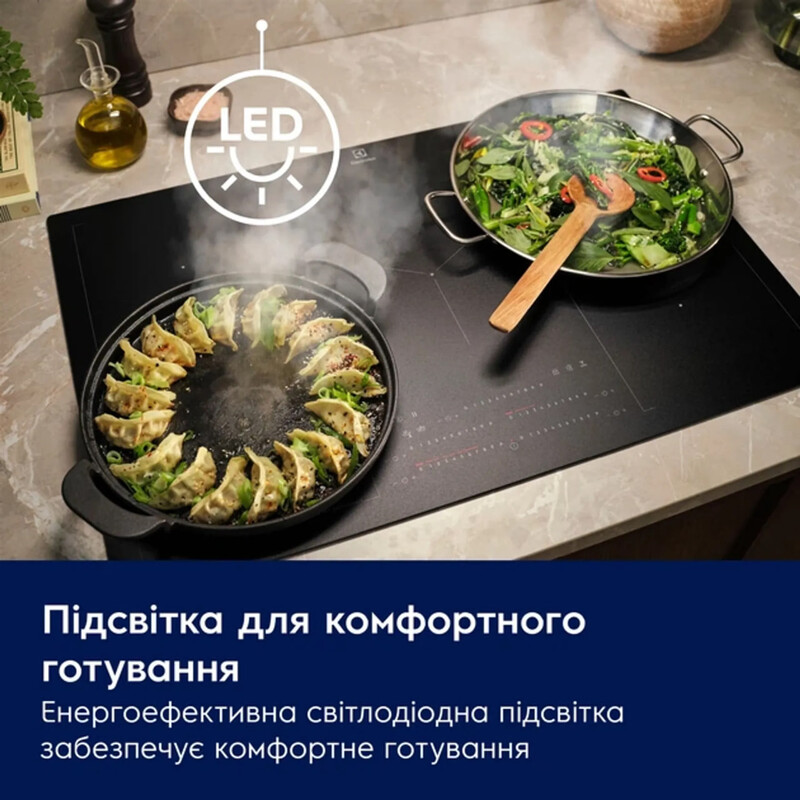 Витяжка Electrolux LFP336K