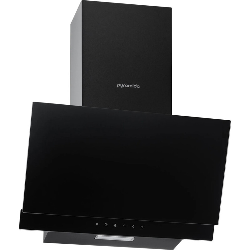 Витяжка Pyramida NX 60 (800) S GBL