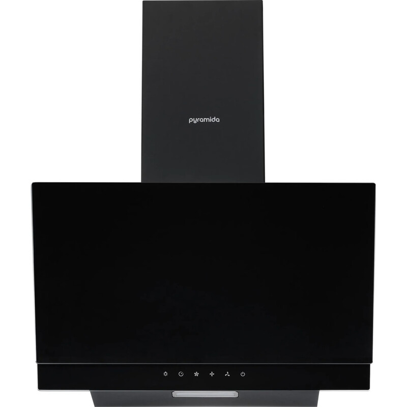 Витяжка Pyramida NX 60 (800) S GBL