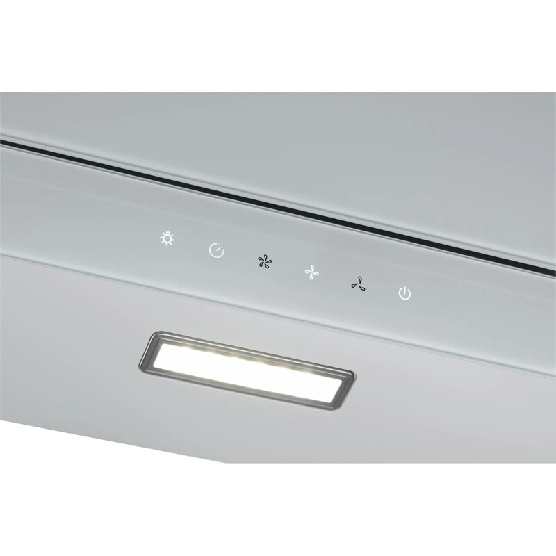 Вытяжка Pyramida NX 60 (800) S GWH