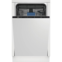 Вбудована посудомийна машина Beko BDIS161E0Q