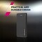 Фото - Універсальна мобільна батарея Canyon OnPower 100 10000mAh Black (CNS-CPB100B) | click.ua