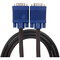 Фото - Кабель ProfCable VGA - VGA (M/M), 10 м, Black (ProfCable2-1000) | click.ua