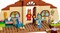 Фото - Конструктор LEGO Bluey Школа з Расті та Блуї (11221) | click.ua