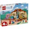 Фото - Конструктор LEGO Bluey Школа з Расті та Блуї (11221) | click.ua
