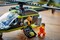Фото - Конструктор LEGO City Пограбування поліцейського поїзда (60508) | click.ua