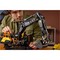 Фото - Конструктор LEGO Technic Екскаватор Volvo EC500 Hybrid (42215) | click.ua