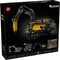 Фото - Конструктор LEGO Technic Екскаватор Volvo EC500 Hybrid (42215) | click.ua