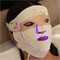 Фото - Світлодіодна LED маска RENPHO Artemis LED Light Therapy Mask (E100B-1-PK) | click.ua