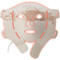 Фото - Світлодіодна LED маска RENPHO Artemis LED Light Therapy Mask (E100B-1-PK) | click.ua