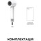 Фото - Фен Mova Turbo 20 White (AMTU20-WH) | click.ua