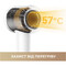 Фото - Фен Mova Turbo 20 White (AMTU20-WH) | click.ua