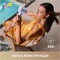Фото - Фен Mova Turbo 20 White (AMTU20-WH) | click.ua