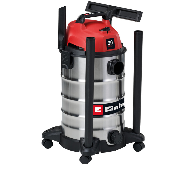 Пилосос Einhell TC-VC 3055 S (2342235)