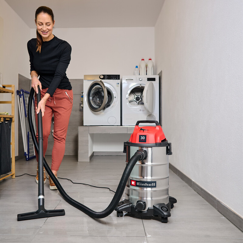 Пилосос Einhell TC-VC 3055 S (2342235)
